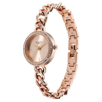 ladies chain watch
