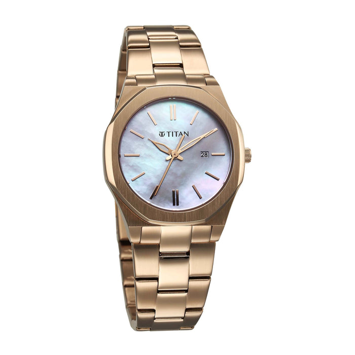 gold watches for women
