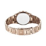 gold wrist watch for ladies
