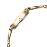 Titan Raga Showstopper 2.0 Strap Material Stainless Steel Dial Colour Green 95301YM01