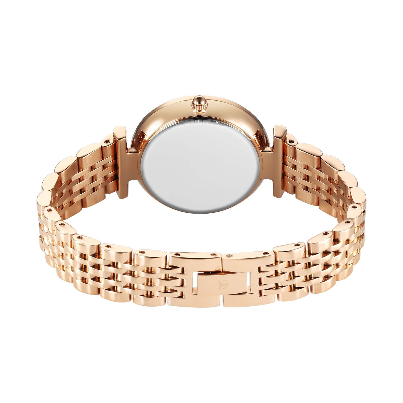 gold wrist watch for ladies
