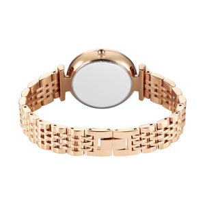 gold wrist watch for ladies
