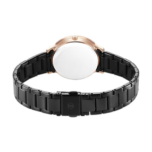 women's black watch
