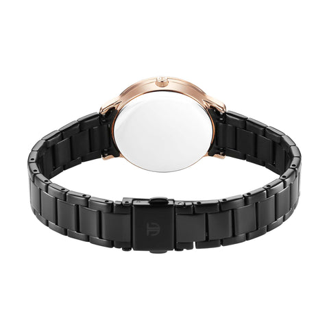 women's black watch
