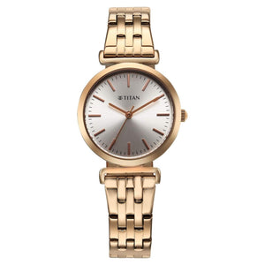 gold wrist watch for ladies
