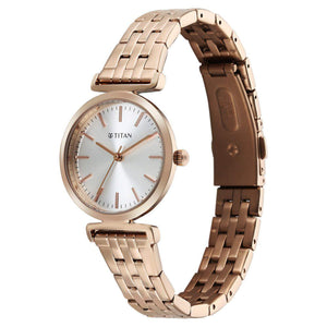 gold watches for women
