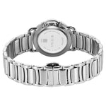 silver female watches
