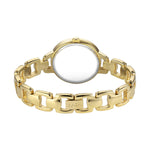 Titan Raga Showstopper Quartz Analog Silver Dial Metal Strap Watch For Women