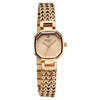 Titan Raga Rose Gold Special Dial Metal Strap Analog Watch for Women