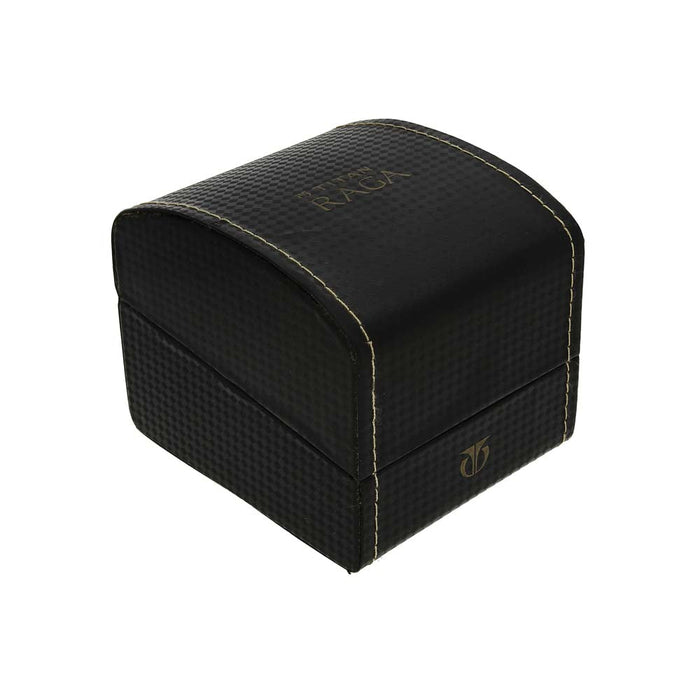 Titan Raga Mother of Pearl Dial Women Watch With Bimetal Strap