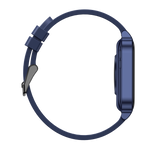 Fastrack Revoltt FS1 Blue Smartwatch with 1.83'' UltraVU Display |SingleSync Bluetooth Calling |Fast Charge |110+ Sports Mode |200+ Watch Faces |IP68 Smartwatch