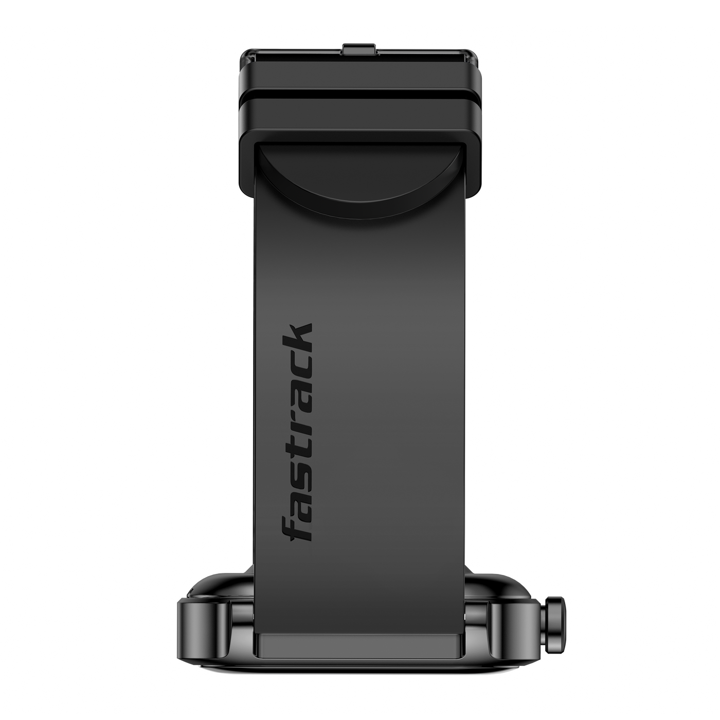 Fastrack Revoltt FS1 Black Smartwatch with 1.83'' UltraVU Display |SingleSync Bluetooth Calling |Fast Charge |110+ Sports Mode |200+ Watch Faces |IP68 Smartwatch