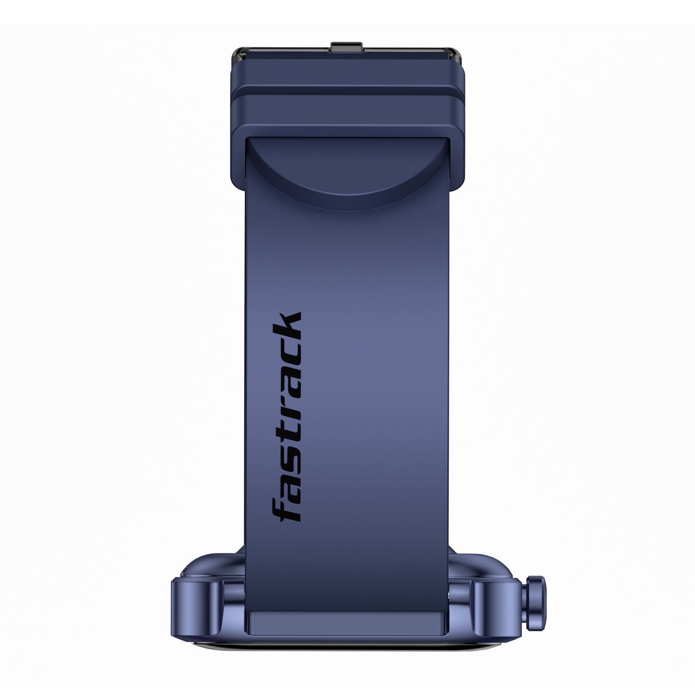 Fastrack Revoltt FS1 Blue Smartwatch with 1.83'' UltraVU Display |SingleSync Bluetooth Calling |Fast Charge |110+ Sports Mode |200+ Watch Faces |IP68 Smartwatch