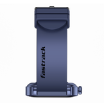 Fastrack Revoltt FS1 Blue Smartwatch with 1.83'' UltraVU Display |SingleSync Bluetooth Calling |Fast Charge |110+ Sports Mode |200+ Watch Faces |IP68 Smartwatch