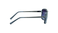 Blue Square Rimmed Sunglasses From Fastrack
