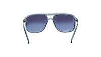 Blue Square Rimmed Sunglasses From Fastrack