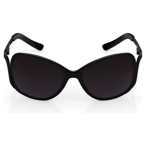 Black Bugeye Women Sunglasses