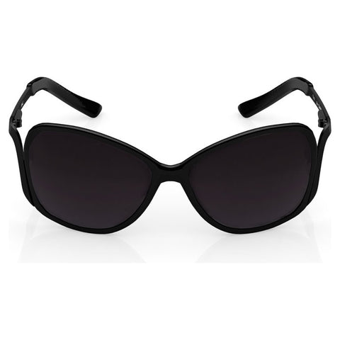 Black Bugeye Women Sunglasses