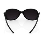 Black Bugeye Women Sunglasses