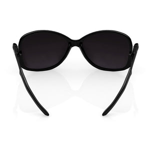 Black Bugeye Women Sunglasses