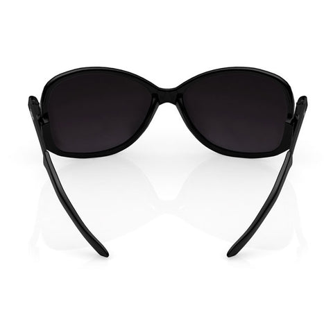Black Bugeye Women Sunglasses