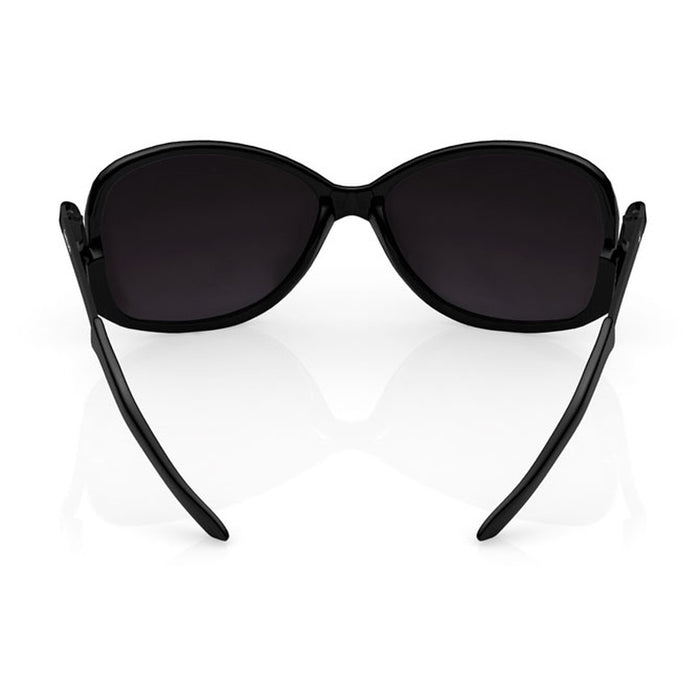 Black Bugeye Women Sunglasses