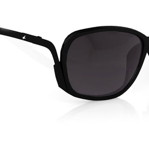 Black Bugeye Women Sunglasses