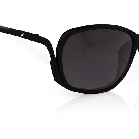 Black Bugeye Women Sunglasses