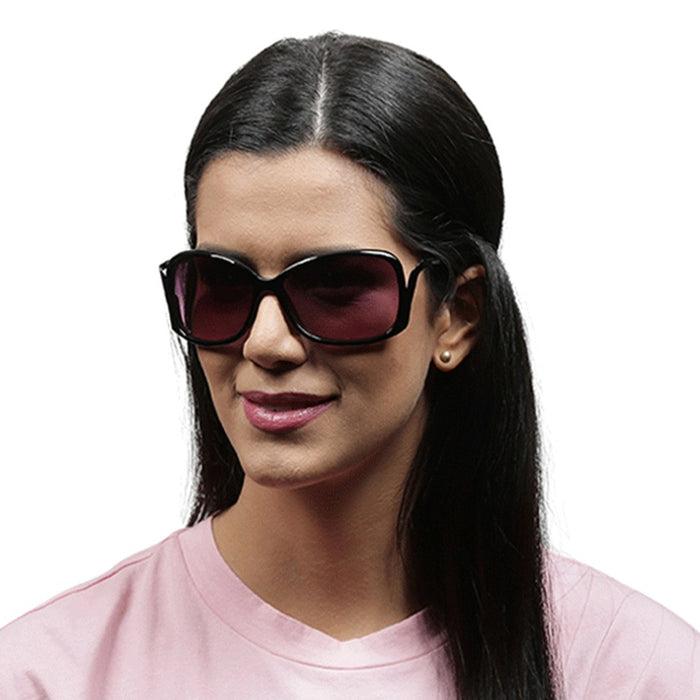 Black Bugeye Women Sunglasses