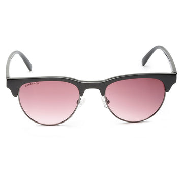 Black Trendy Women Sunglasses
