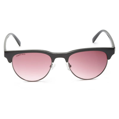Black Trendy Women Sunglasses