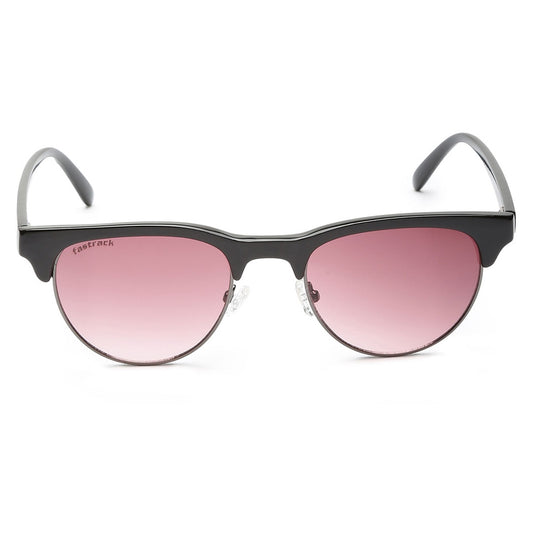 Black Trendy Women Sunglasses