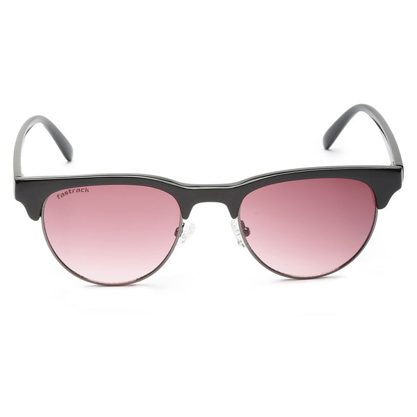 Black Trendy Women Sunglasses