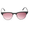 Black Trendy Women Sunglasses