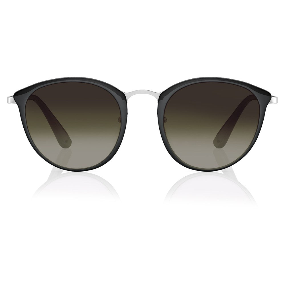Black Trendy Women Sunglasses