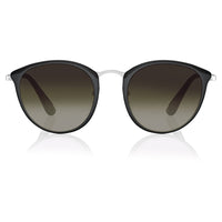 Black Trendy Women Sunglasses