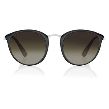 Black Trendy Women Sunglasses