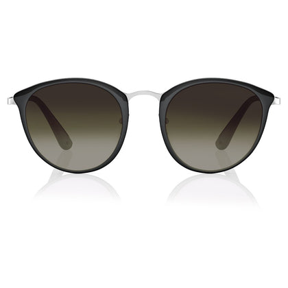 Black Trendy Women Sunglasses