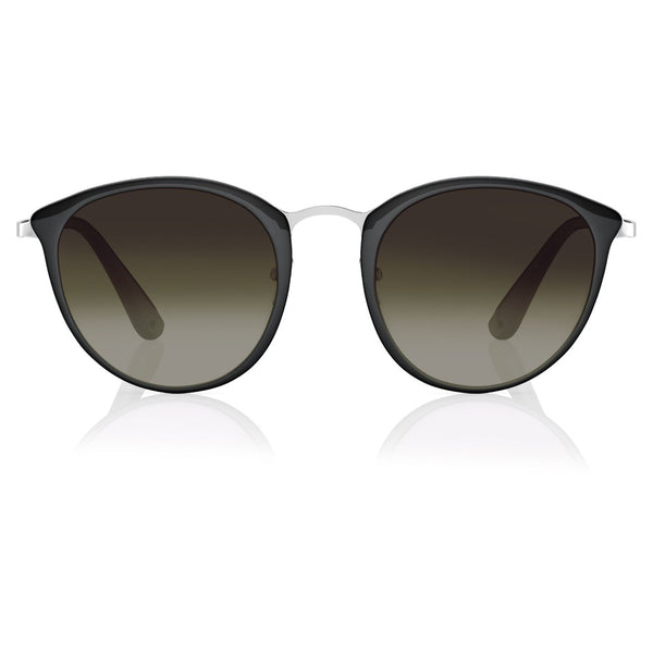 Black Trendy Women Sunglasses
