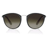 Black Trendy Women Sunglasses