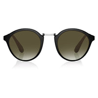Black Trendy Women Sunglasses