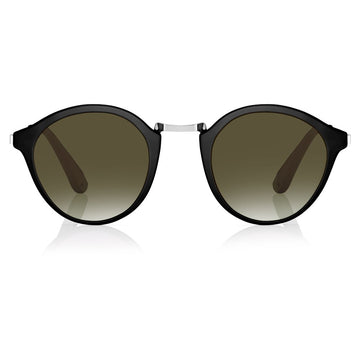 Black Trendy Women Sunglasses