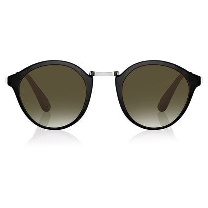 Black Trendy Women Sunglasses