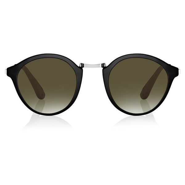 Black Trendy Women Sunglasses