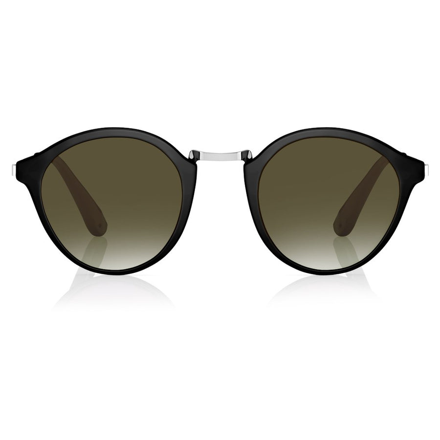 Black Trendy Women Sunglasses