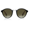 Black Trendy Women Sunglasses