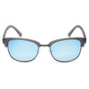 Grey Trendy Men Sunglasses