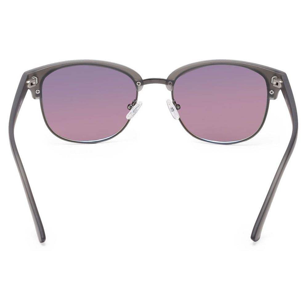 Grey Trendy Men Sunglasses