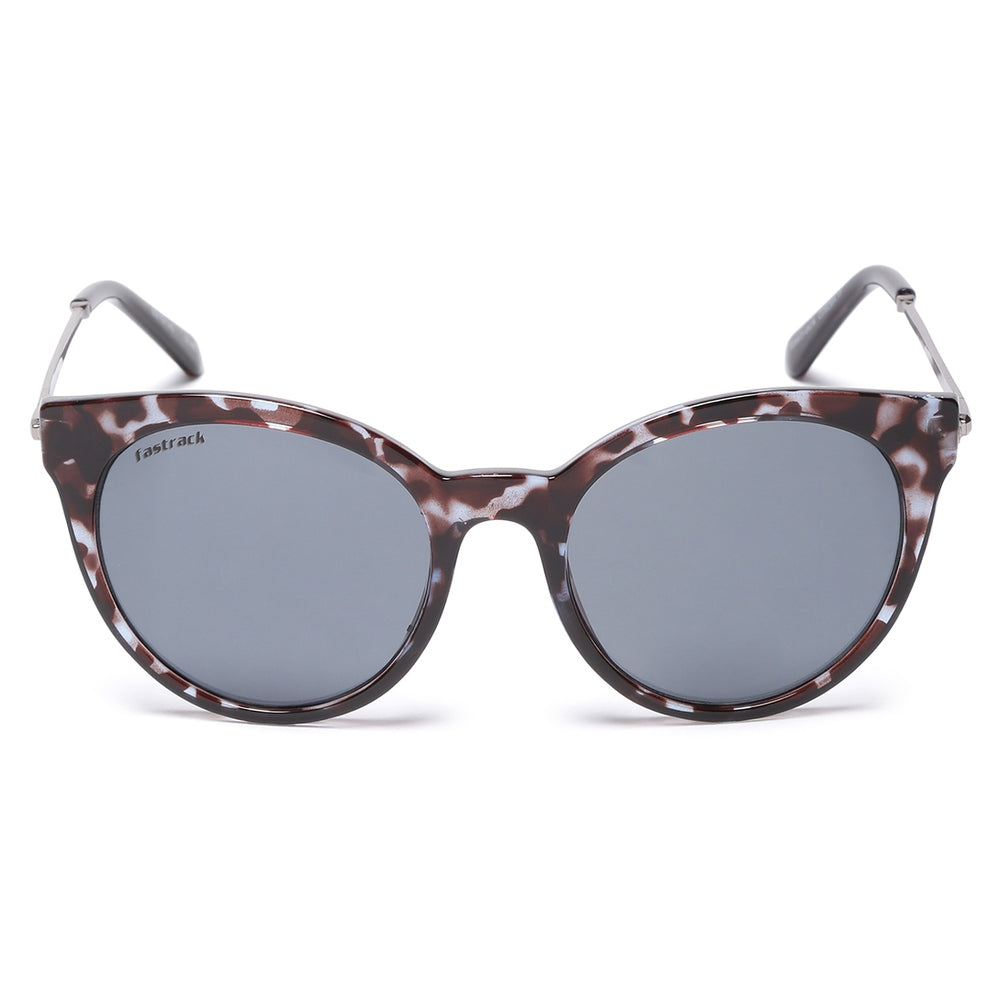 Purple Trendy Women Sunglasses