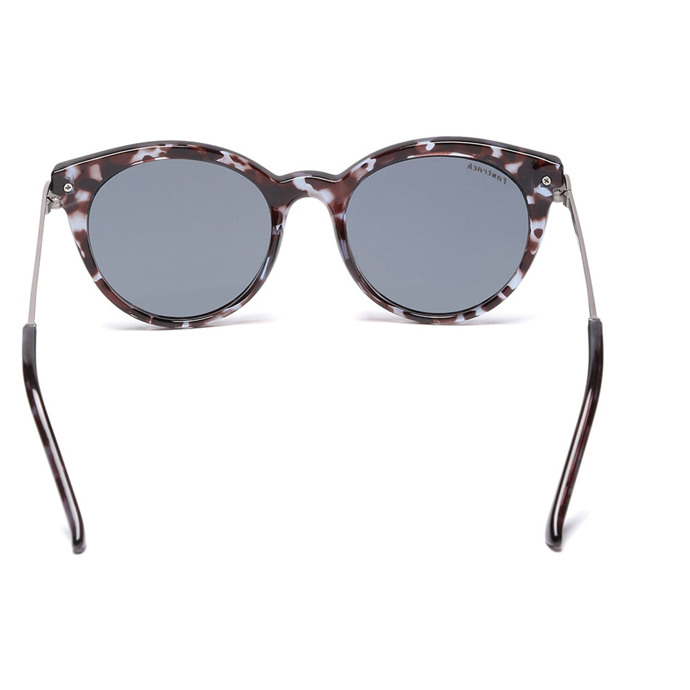 Purple Trendy Women Sunglasses